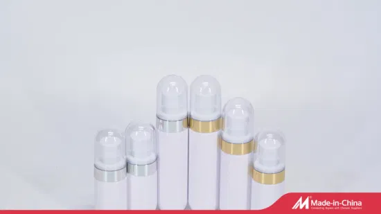 卸売トナーボトルペットファンデーション化粧品セット200mlプラスチックボトル